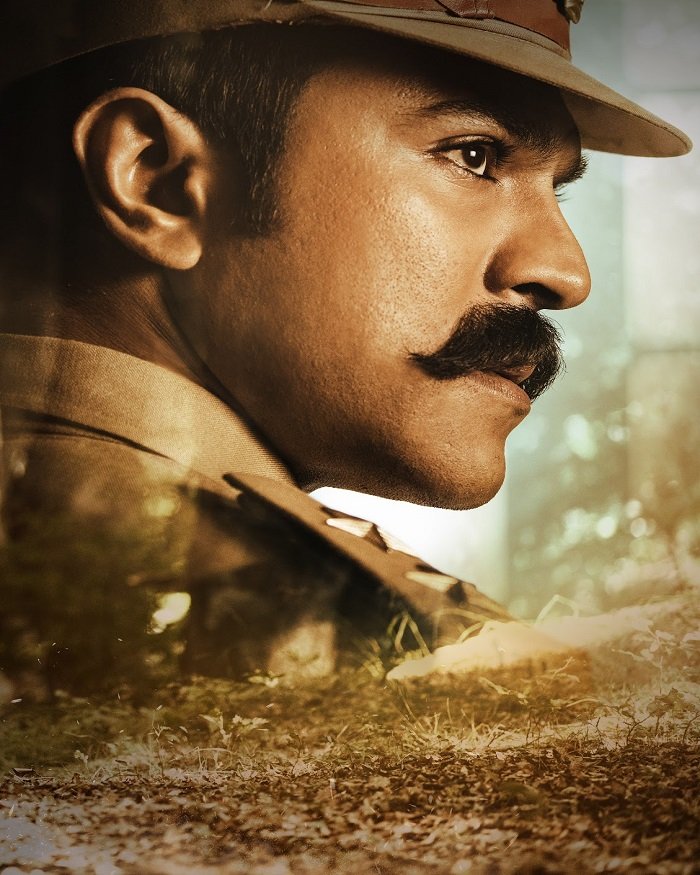 ram charan 8